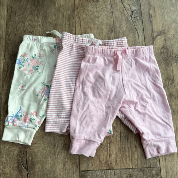 Baby Girl Bundle 0-3 months - GAP - KYTE - ZARA - H&M - Picture 3 of 7